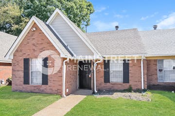 4568 Summer Creek N Memphis, TN 38141